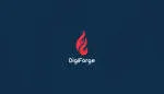 DigiForge company logo