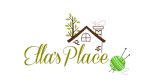 Ella's Place company logo