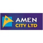Amen city Ltd company icon