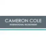 Cameron Cole International company icon