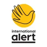 International Alert company icon