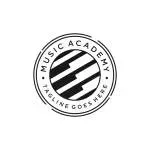M & E Music School company icon