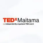 TEDxMaitama Official company icon