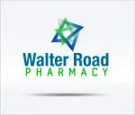 A wholesale and retail Pharmacy and stores company icon