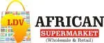 Abuja’s Favourite Supermarket company icon