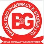 Bakan Gizo Pharmarcy & Store Ltd company icon