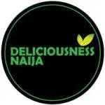 DeliciousnessNaija Catering Services company icon