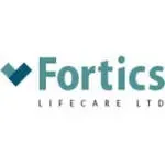 Fortics Lifecare LTD company icon