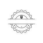 Malted Bakery company icon