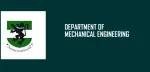 Mechanical Engineering Dept., UNN company icon