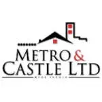 Metro & Castle company icon