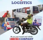UJT Logistics Services Limited company icon
