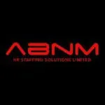 ABNM HR Staffing Solutions Limited company icon