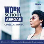 Bitsin Travels and Tours company icon