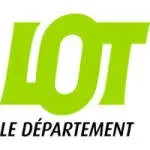 Département du Lot company icon