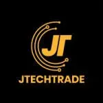 Jtechtrade company icon