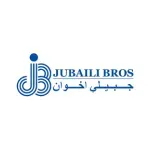 Jubaili Bros company icon