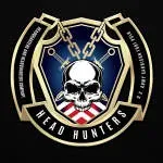 Military service company icon