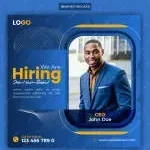 Post Job Ads Free company icon