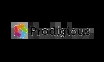 Prodigious Consulting LImited company icon