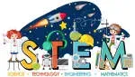 STEM Club Africa company icon