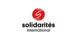 Solidarites International company icon
