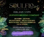 SoulFlo company icon