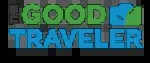 The Good Traveler company icon