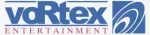 Vortex Entertainment company icon