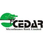 Cedar Microfinance Bank Limited company icon