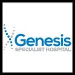 Genesis Specialist Hospital company icon