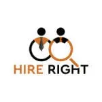 Hire Right NG company icon