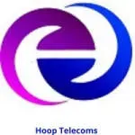 Hoop Telecoms company icon