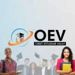 Orbit Estudiar Vault company icon