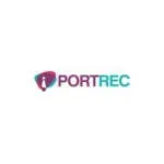 Portrec Resourcing company icon