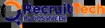 RecruitTech HR Solution company icon