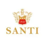Santi Food Co. company icon