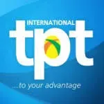 TPT International company icon