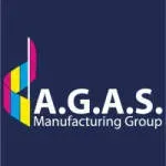 AGAS Manufacturing company icon