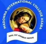 Madonna International School Asaba company icon
