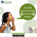 Prestige Microfinance Bank company icon