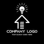 Vinie’s world concept company icon