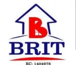 BRIT PROPERTIES NIG LTD company icon