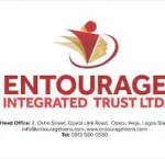 Entourage Integrated Trust Ltd company icon