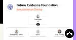 Future Evidence Foundation company icon
