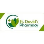 St. David’s Pharmacy company icon