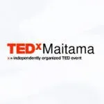 TEDxMaitama company icon