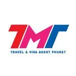 TMT TRAVELS AND TOURS LIMITED company icon