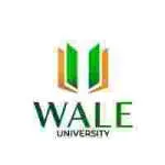 Wale University company icon