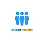 Choice Talents LTD company icon
